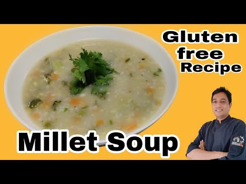 Video: Turkey Soup With Millet