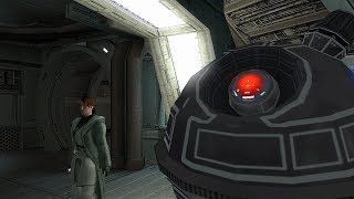 G0-T0 is a lost Republic droid screenshot 5