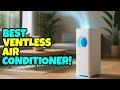 Top 5 Best Ventless Air Conditioner!🔥🔥