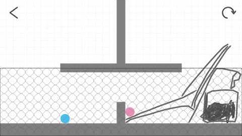 BRAIN DOTS solution Stage 385