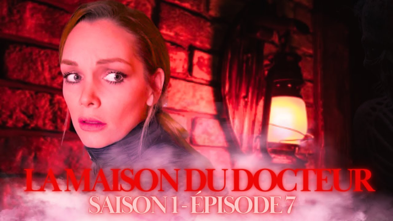 7 À La Maison Saison 1 Épisode 1 | Ventana Blog