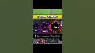 Download lagu Blox fruit Gatcha is literally scam#roblox #bloxfurit