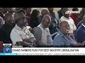 NEWS BULLETIN - IKALANGA