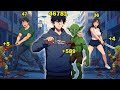 Mientras todos involucionan, él evoluciona cien veces más rápido| Resumen Manhwa