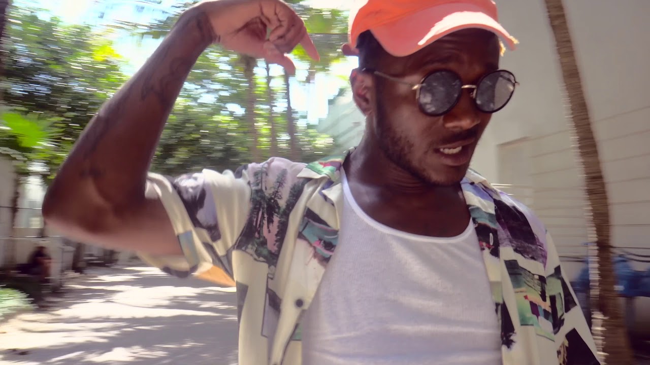 Lil God - Don’t Miss [Music Video] | THE COAT EMPIRE - YouTube