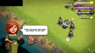 How to download 2018 new update version of Hack coc 100% working
