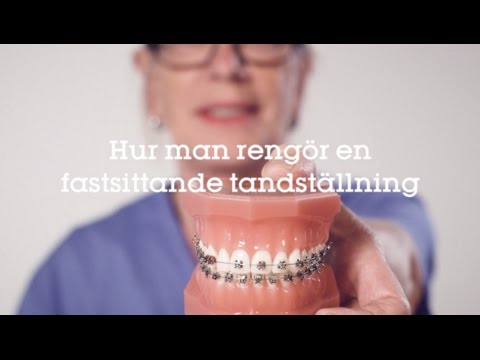 Video: Hur man gör väteperoxid munvatten: 9 steg