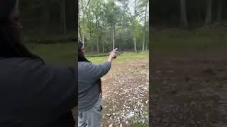 When the reload catches you off guard #rugeramerican #45acp #guntuber #edc