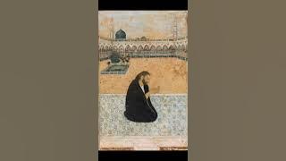 'Mim Ha Mim Dal' Space Gambus Experiment