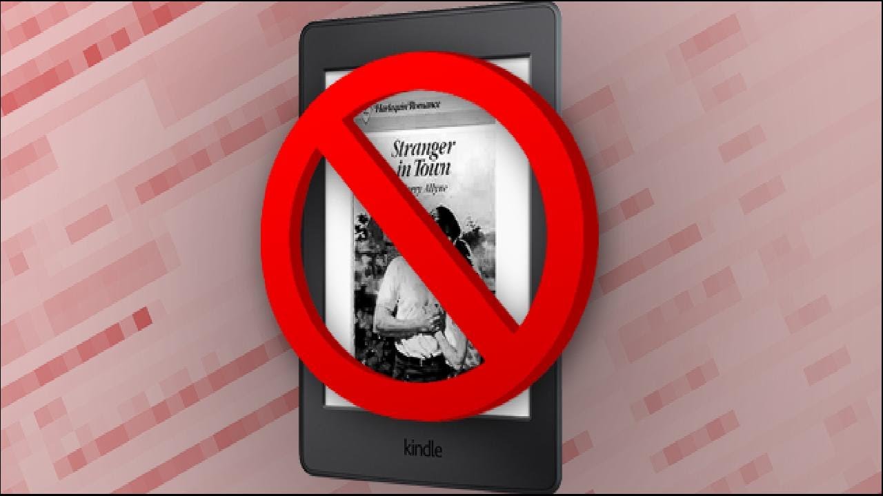 How To Completely Remove A Book From Your Kindle Library