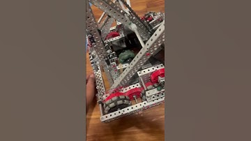 Odom pod #vex #vexrobotics #vexroboticscompetition #vrc #robotics #robotic