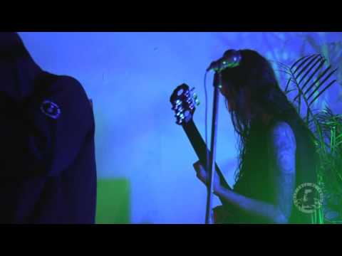 T.O.M.B. live at Trans-Pecos, Dec 30, 2015 (FULL SET)