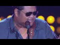 The Very good Perfomances of Blues Rock Singers in The Voice