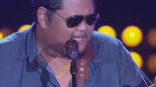 The Very good Perfomances of Blues Rock Singers in The Voice