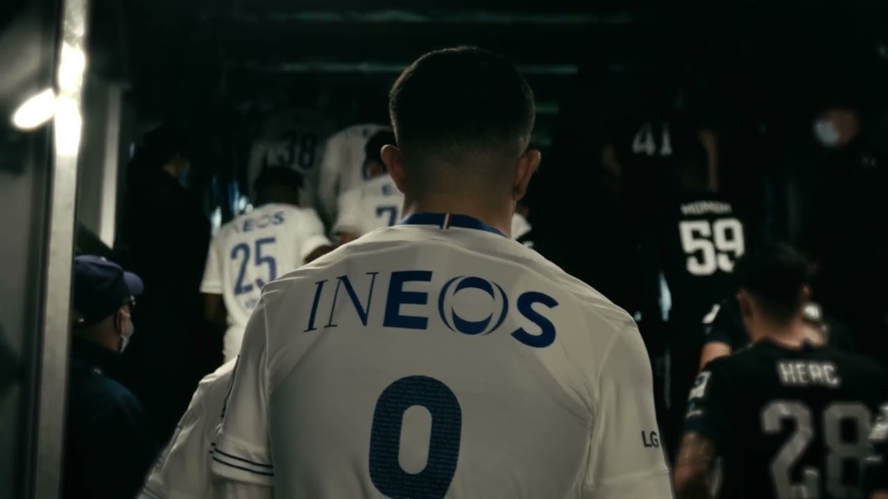 Fujifilm XT4 Cinematic video - Sport videography