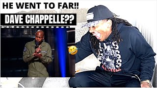 WHOAHHH..| Micheal Jackson And R.Kelly | DAVE CHAPPELLE Sticks And Stones REACTION