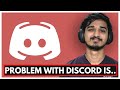 How is console better than DISCORD
