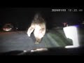 Most disturbing things ever caught on dash cam footage