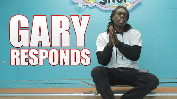 Gary Responds To Your SKATELINE Comments Ep. 290 -...