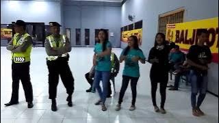 New KenDedes - Suket Teki