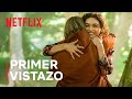 Destino: La saga Winx - Temporada 2 | Primer vistazo | Netflix