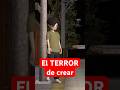 EL TERROR DE CREAR #animation #animacion #blender #video #confianza #motivacion