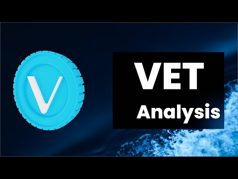 Download VeChain (VET) Analysis, [ALRIGHT LETS TALK ABOUT IT...]