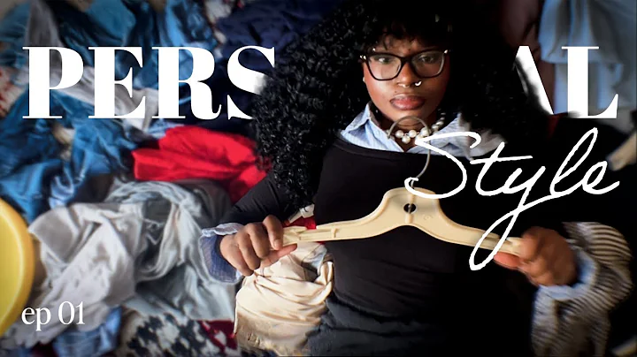 How To ACTUALLY Find Your Personal Style in 2025…