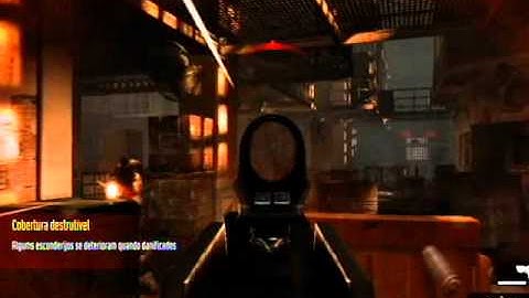 F.3.A.R. Gameplay Chapter 1 Part 2/4