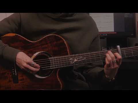 Hinoki Wood - Gia Margaret