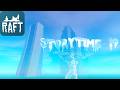Raft 69 / Storytime 19 / Etwas Utopie eines Olof