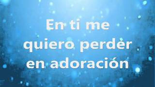 Desde mi interior hillsong letra chords