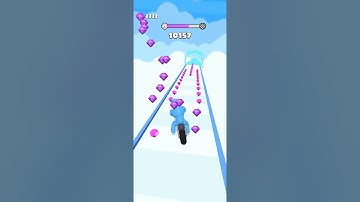 Rope Man Run - All Levels Gameplay Android,ios game Mobile Game Max Level New Update #shorts