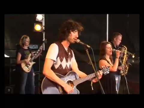 Micky P Kerr & The Dudes - Live at Leeds Fest 07 (...