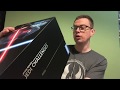 Star Wars: Jedi Challenges Unboxing and First Thoughts