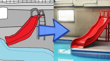 Making YOUR Drawings LIMINAL with AI