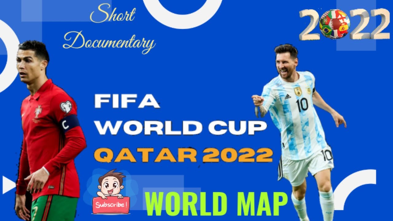  ZXvZYT 2022 Qatar Soccer World Cup Countries