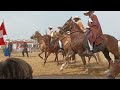 El mejor Show del Caballo Peruano de Paso y la Marinera