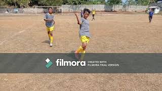 Full Gol Bima Abdullah Sajati Piala Menpora 2019 Wil Sumedang