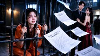 Details He sent me to prison for his first love. I escaped, and he regretted deeply after the truth came out News