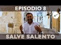 RELOCATING IN ITALY, SALENTO, PUGLIA BY DAVIDE MENGOLI