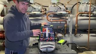 TECH PAC MC SPECIAL OPS Load Out Video from our customer Brian (short version)
