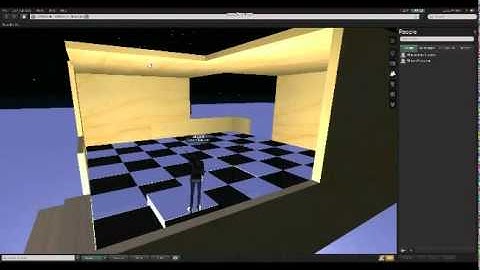 A Reflexive Space Experiment