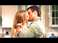 United States Of Al 02x18 Kiss Scenes Riley And Vanessa Parker Young And Kelli Goss