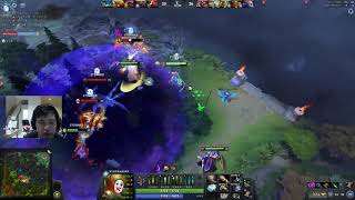 Fearless Reflection | Dota 2