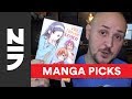 We Never Learn - Manga Picks with Misty Chronexia