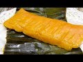 How to make Pasteles de Yuca Boricua style!