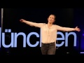 Die Kunst, Veränderung zu bewirken | Elisabeth Hahnke | TEDxMünchen