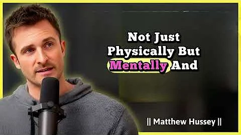 4 Positions That Make Him Lose Control || Matthew Hussey