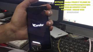 TÉLÉCHARGER FIRMWARE CONDOR P5 FIRMWARE CONDOR P5 TÉLÉCHARGER